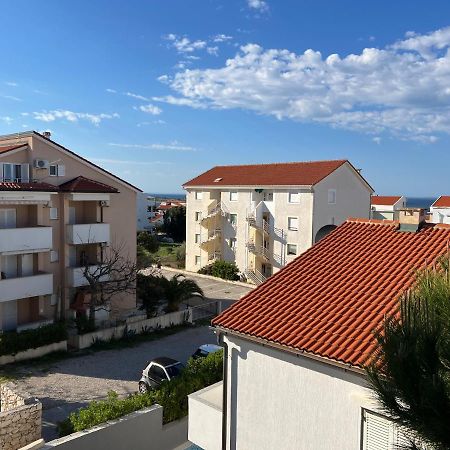 Apartment Luka 노바야 외부 사진