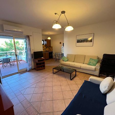 Apartment Luka 노바야 외부 사진