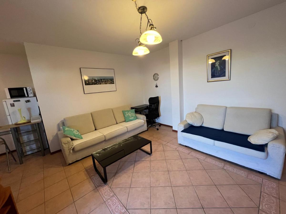Apartment Luka 노바야 외부 사진