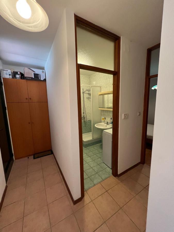 Apartment Luka 노바야 외부 사진