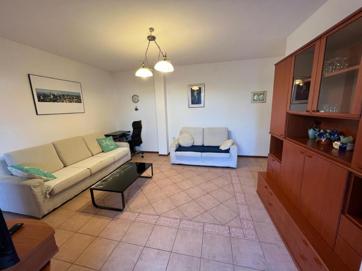 Apartment Luka 노바야 외부 사진